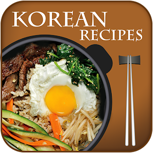 Download Korean Recipes For PC Windows and Mac