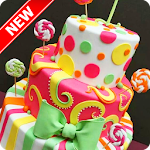 Happy Birthday Cake Apk