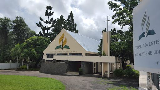 Adventist Church 