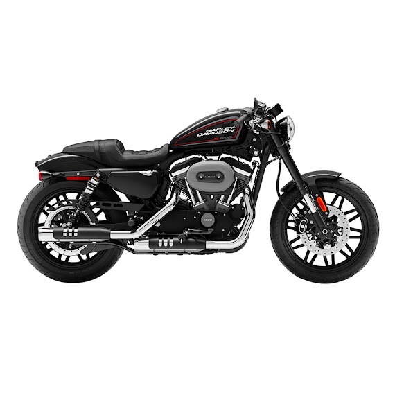 Xe Motor Harley Davidson ROADSTER - 2019