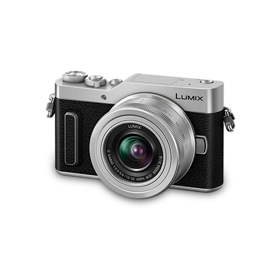 Máy ảnh Panasonic Lumix GF10