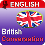 British English Conversation Apk