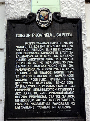Content courtesy of Encyclopedia of Philippine Heritage, which is an ongoing program of the Wiki Society of the Philippines. Wikimedia image page here, image license is CC-BY-SA-3.0.