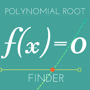 Download Polynomial Root Finder For PC Windows and Mac