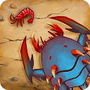 Download Spore Monsters.io Ember Pitfall Swarm Install Latest APK downloader