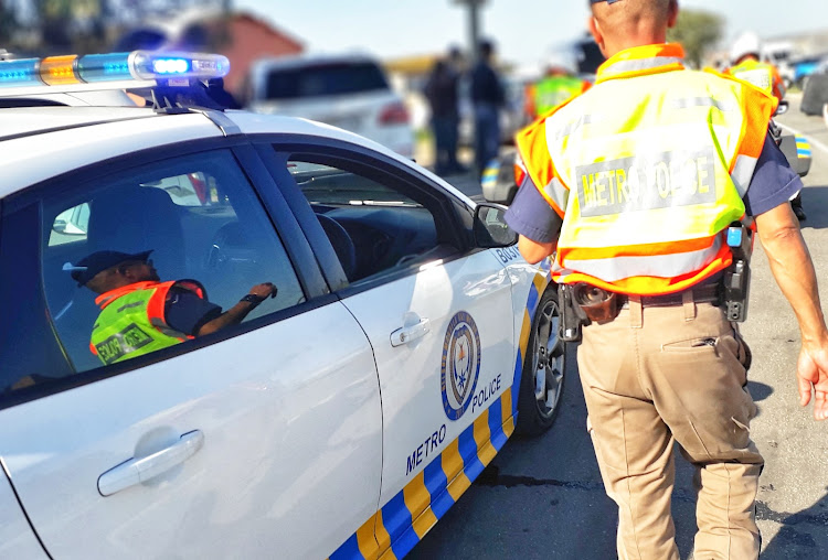 The Nelson Mandela Bay municipality has confirmed that traffic officials in the metro will need to go on refresher courses to implement the new demerit system, which is scheduled to come into effect in mid-2020