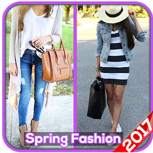 Download Spring Fashion 2017 