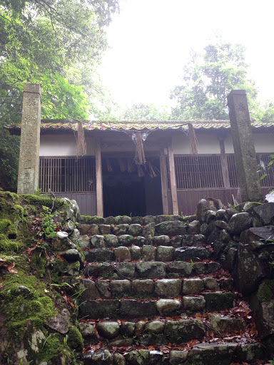 青龍神社