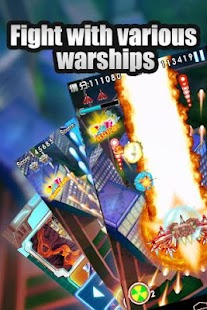How to mod Crazy Warships-Danmaku Shooter 1.0 unlimited apk for android