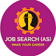Download Job Search AS For PC Windows and Mac 1.0