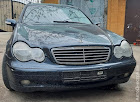 продам запчасти Mercedes C 270 C-klasse (W203)