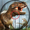 ダウンロード Dinosaur Hunt - Shooting Games をインストールする 最新 APK ダウンローダ