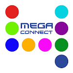 Mega Connect 4 Apk