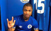 Thabo Qalinge has accumulated 115 appearances in all competitions in the Premier Soccer League and brings with him to SuperSport United a wealth of top flight experience. 