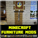 Furniture Mods for Minecraft Apk