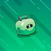 Box simulator for Brawl stars - Lemon Squad
