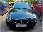 продам авто BMW 530 5er (E60)