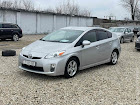 продам авто Toyota Prius Prius (ZVW30)