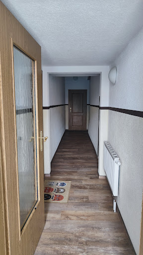 Eingangstür 
