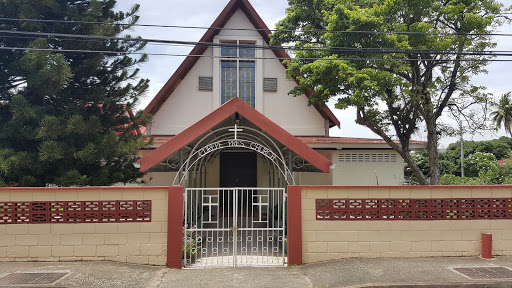 Curepe Presbyterian Church