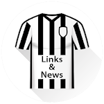 Links & News for  PAOK Apk