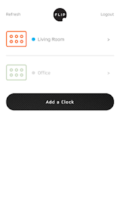 How to mod Krush Flip Clock patch 1.0 apk for android