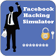 Download Password fb Hacking Simulator For PC Windows and Mac 1.0