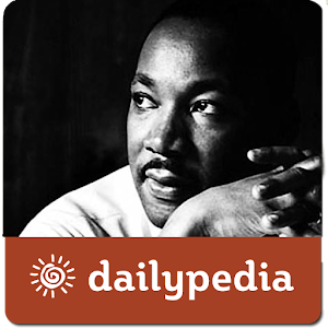 Download Martin Luther King Jr. Daily For PC Windows and Mac