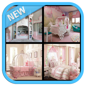 Download Princes Bedroom Designs For PC Windows and Mac