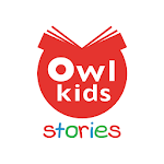 Owlkids Stories Apk