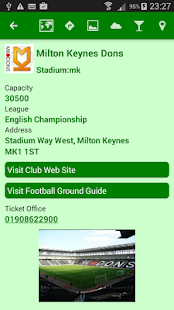 How to get Stadium Finder 1.16 apk for laptop