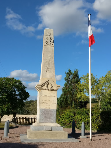 Mémorial de la Guerre 1914-1918