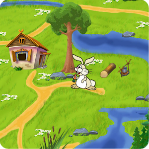 Hack Fun Bunny Adventure game