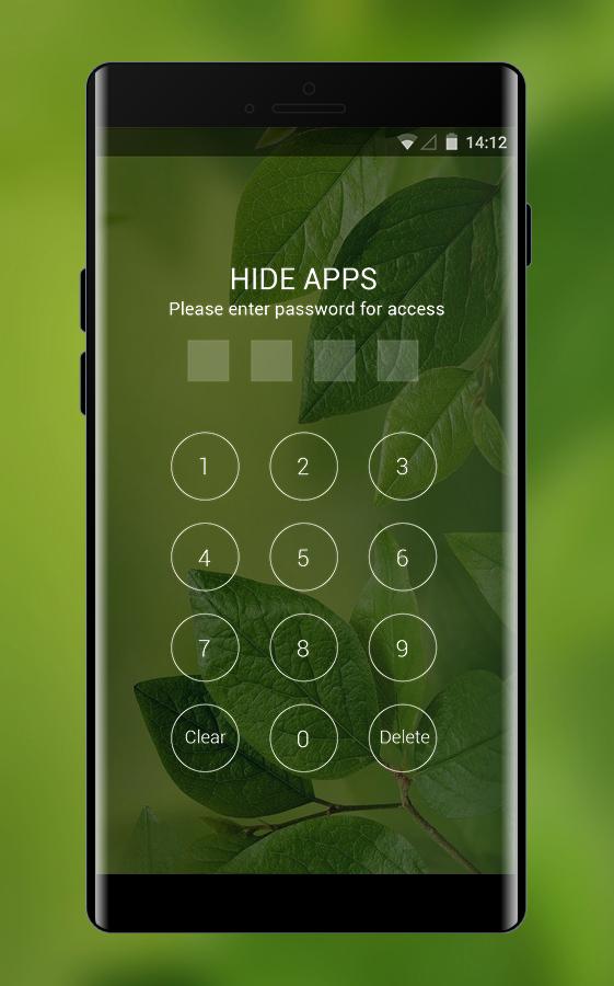 Theme for Huawei Nova 2i — приложение на Android