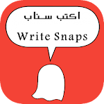 Write Snaps Apk