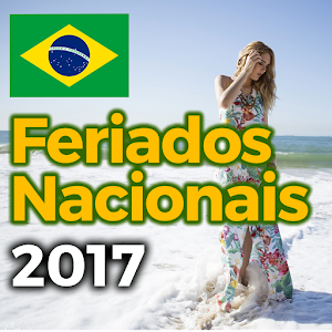 Download Feriados 2017 For PC Windows and Mac