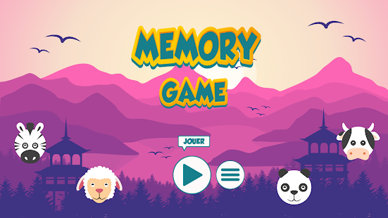 How to install Memory Challenge Game :Animals lastet apk for pc