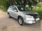 продам авто Toyota RAV 4 RAV4 III (LWB)