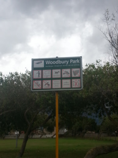 Woodbury Park