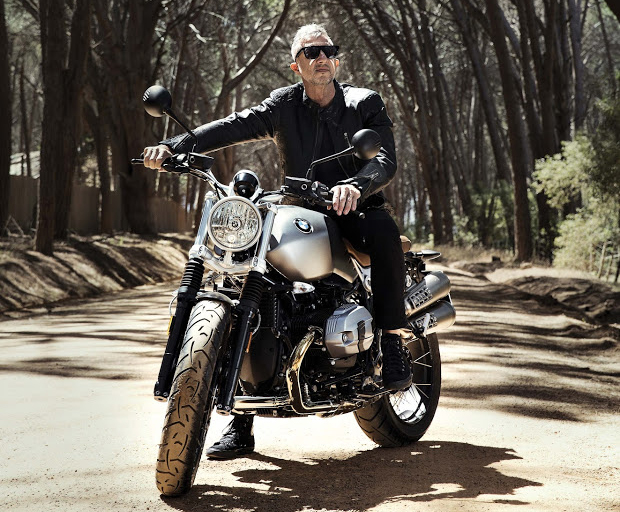 Gary Cotterell on BMW’s new R nineT.