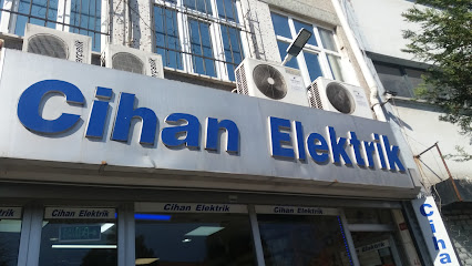 Cihan Elektrik