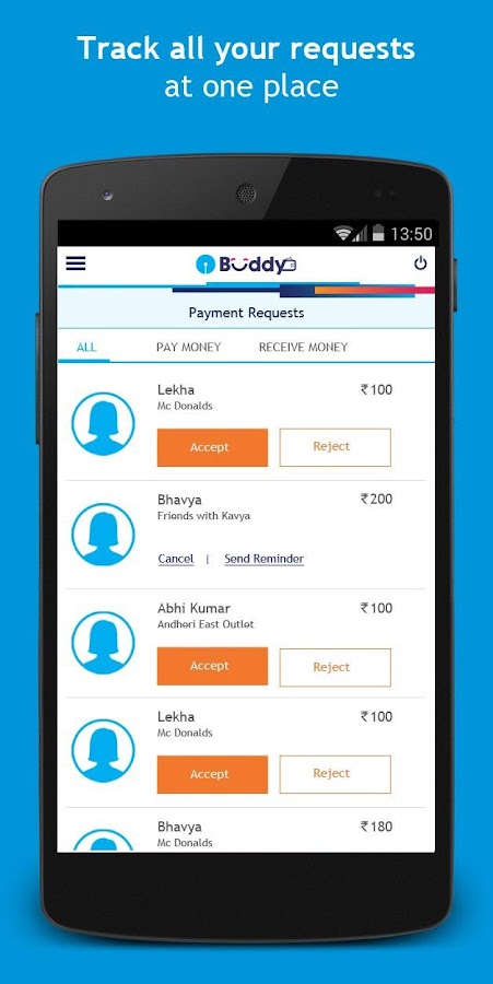    State Bank Buddy- screenshot  