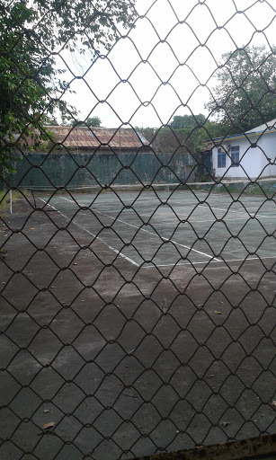 Lapangan Tennis PSDA