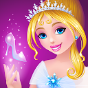 ダウンロード Cinderella Dress Up をインストールする 最新 APK ダウンローダ