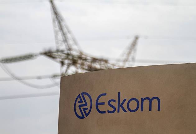 Eskom on Monday received a R5-billion advance as concerns over its liquidity grew.