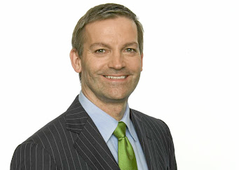 Paul Feeney is the CEO of Quilter, which is the rebranded Old Mutual Wealth. Picture: SUPPLIED