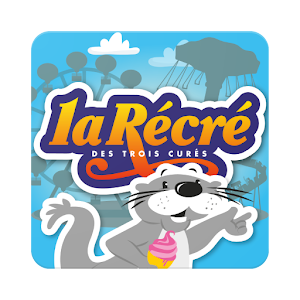 Download La Récré For PC Windows and Mac