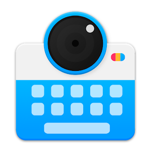 Download Camera Keyboard For PC Windows and Mac