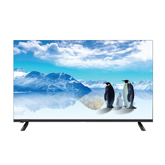 Smart Tivi Kawaeco LTV4305 – KWP9 (43inch)