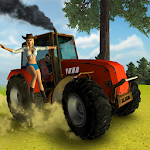 Farm Simulator 2016 Apk